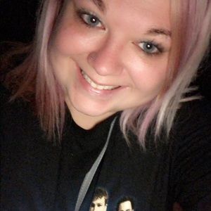 Meet your Posher, Blair